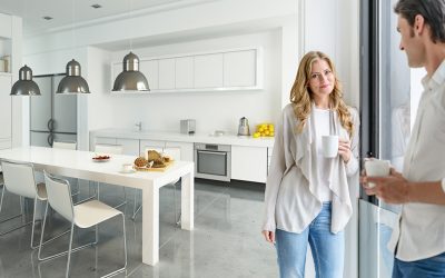 Connect Kitchens – The Process And Timeline
