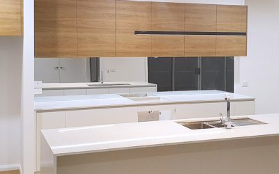 Connecting with the right joinery specialist